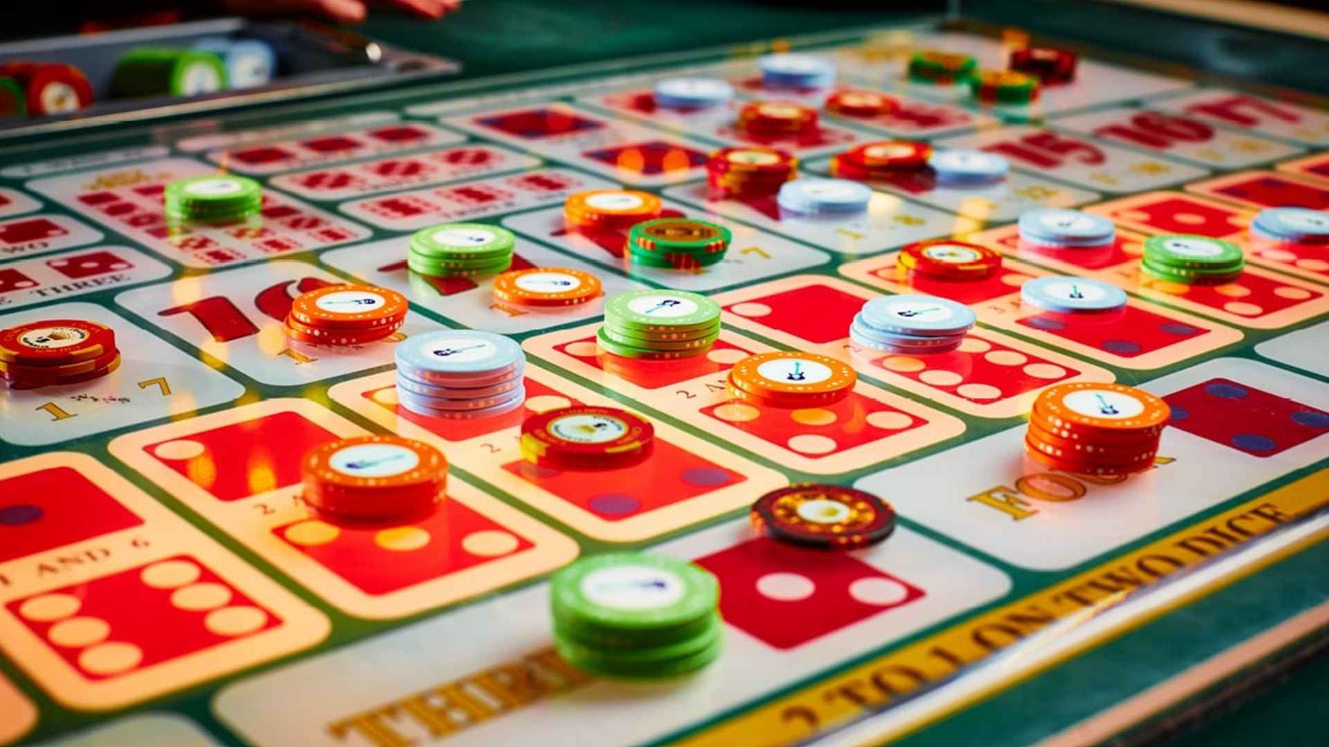 Slot Games Inspired by Legendary Adventures