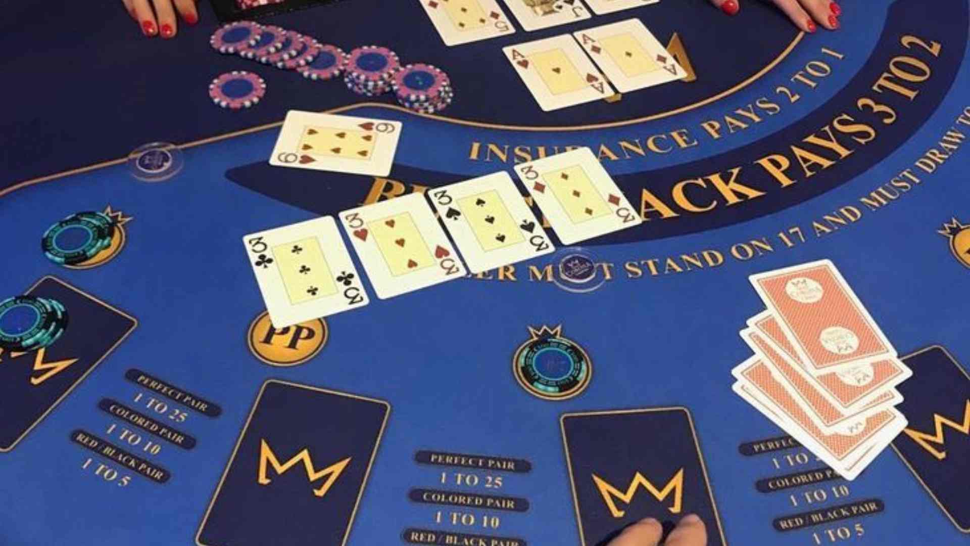 Casino in Kansas City MO: Exploring Gaming and Entertainment Options