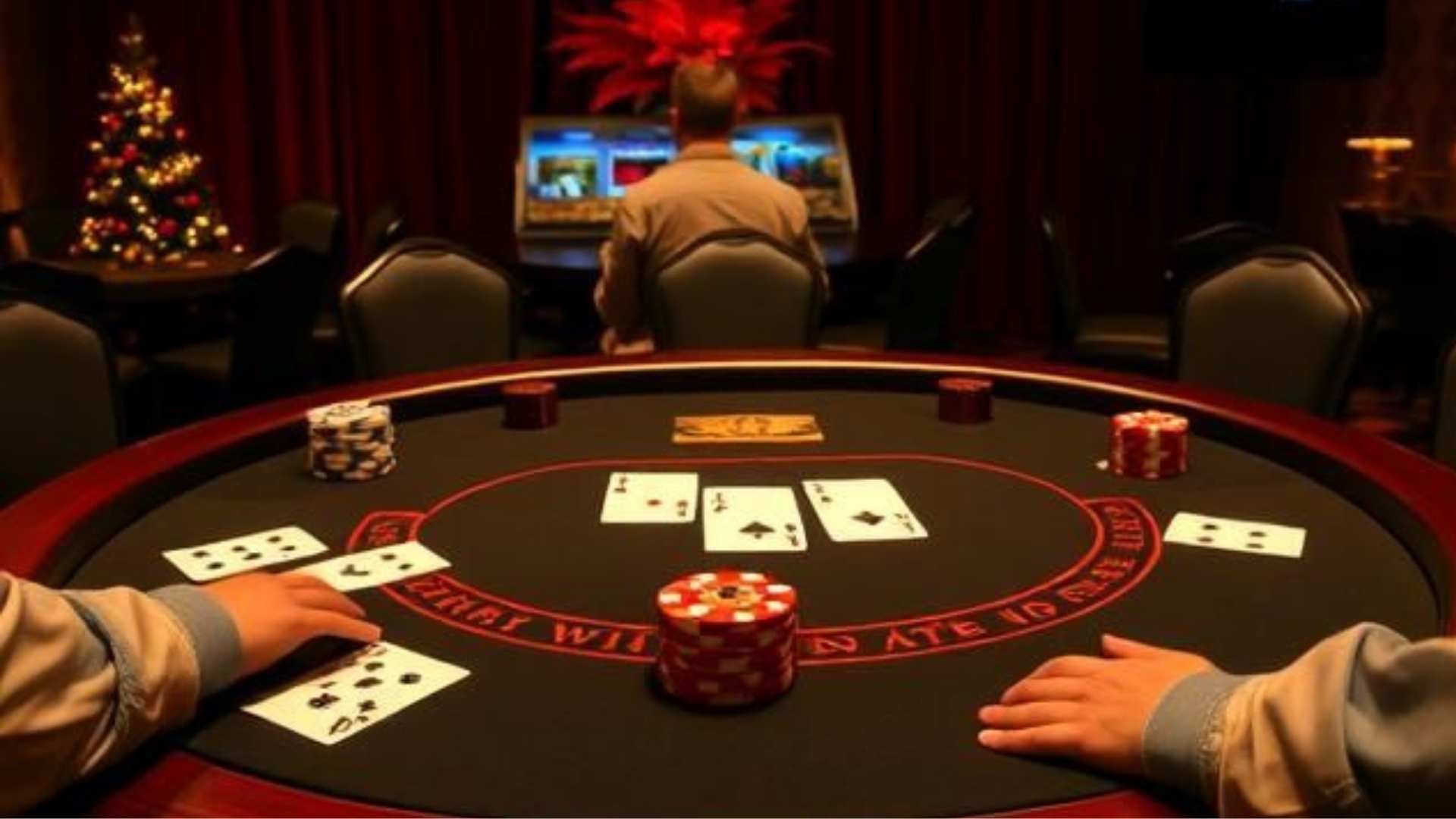 Table Games for Tactical Excellence