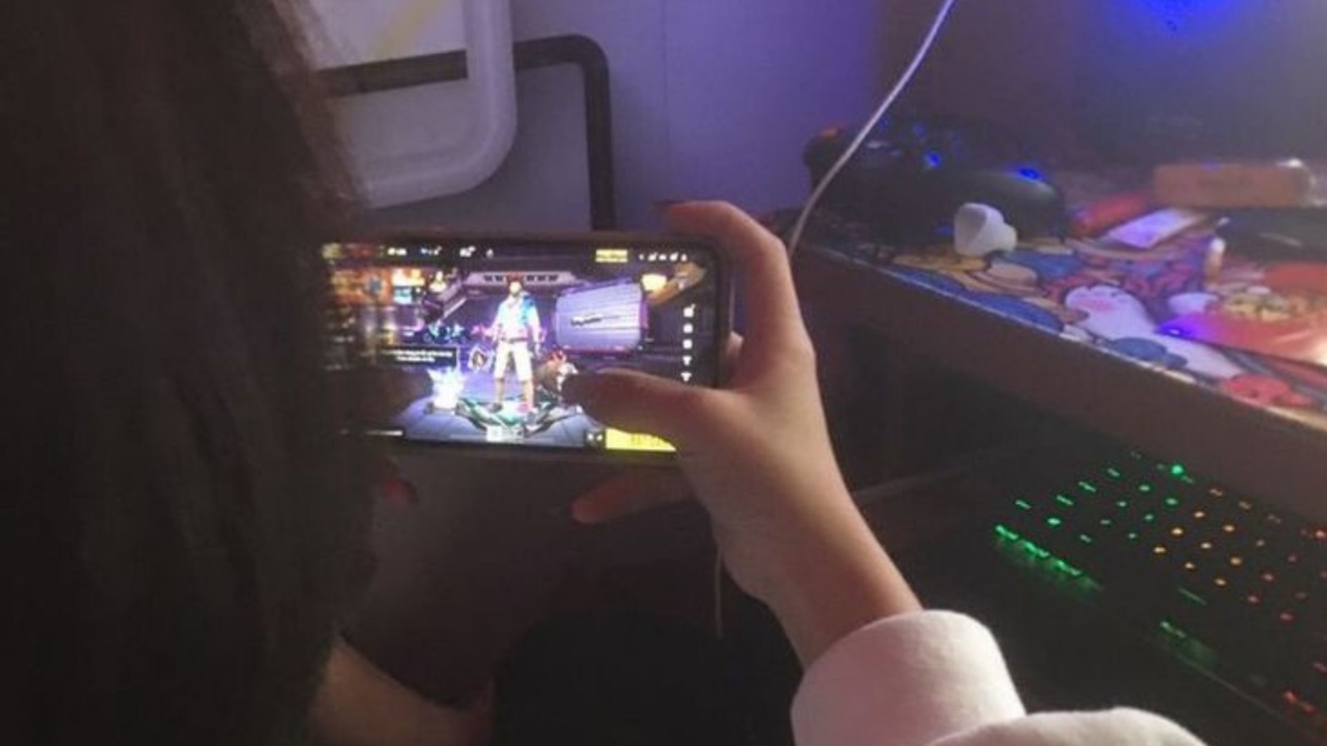 Understanding Game Fairness Through Return to Player